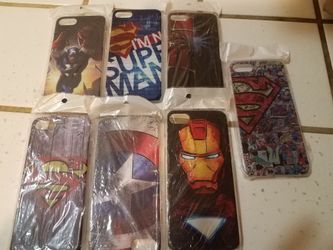 Iphone 6/6s cases