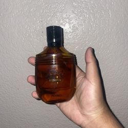 FOMO Gary's Den Le Parfum