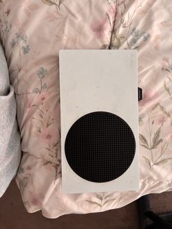 Xbox series s +1tb internal hard drive