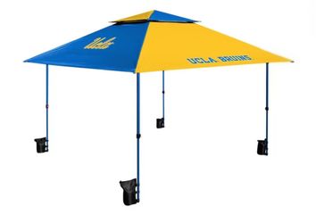 Logo Brand UCLA Bruins 12" x 12" Canopy