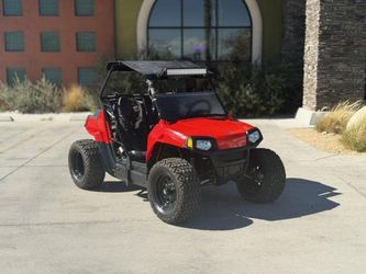 2014 Polaris Rzr 170Cc
