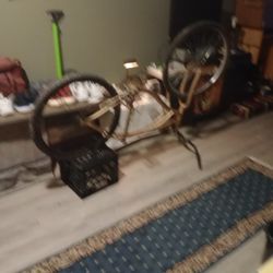 Boys Beach Cruiser 