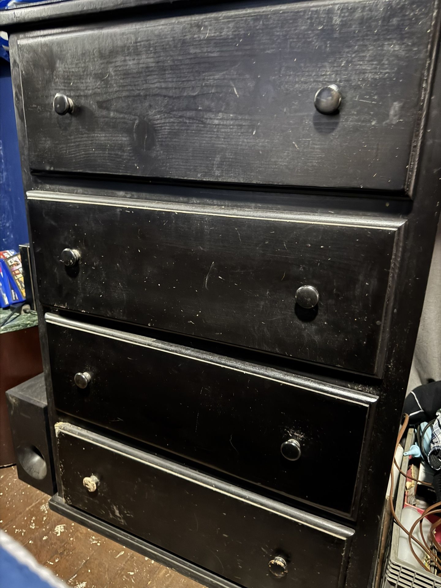Dresser