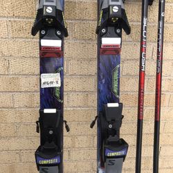 Ski 