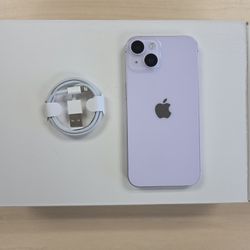 Iphone 14 256gb*****unlock Any Sim*****