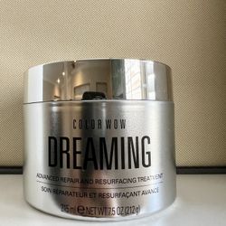 Brand New Colorwow Dreaming Advanced Repair And Resurfacing Treatment 