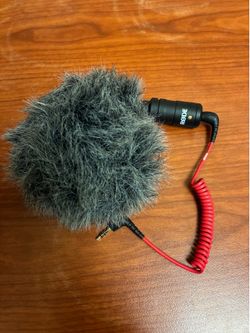 Rode microphone