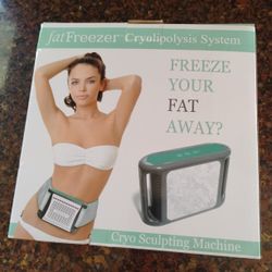 Fat Freezer