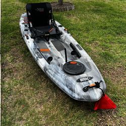 Pelican Premium Catch 100