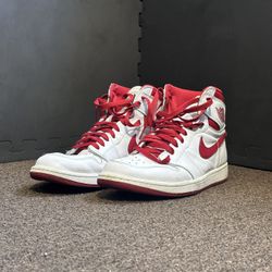 Air Jordan 1 Mid Se (Men) 11