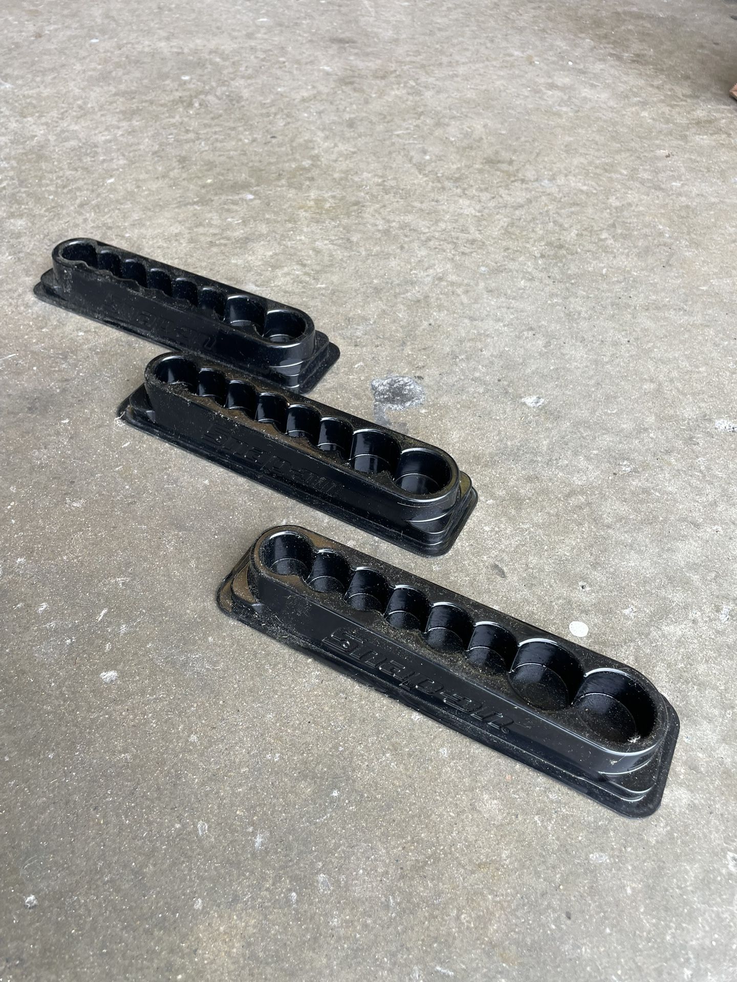 Snap On Magnetic Socket Holders