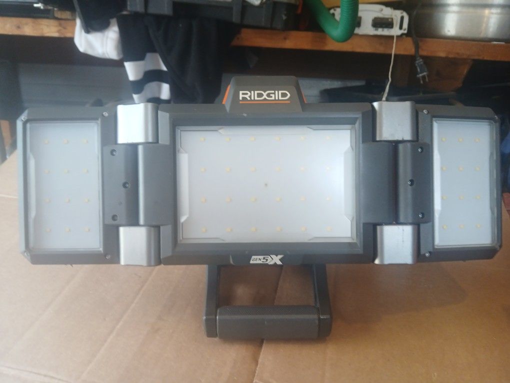 Ridgid Gen5X Tool Only