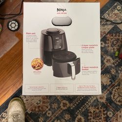 Air Fryer