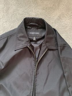 Structure Size Medium Mens