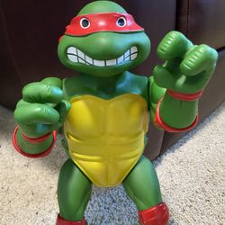 Ninja Turtles Ralph 