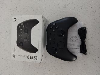Brand new Nintendo switch Nintendo switch 2 and PC pro controller