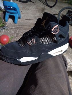 Air jordan 4