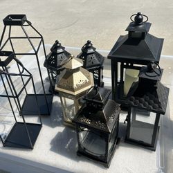 Lanterns 