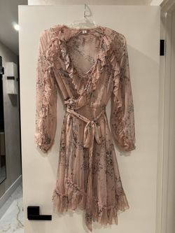 Brand New Designer Dress $80