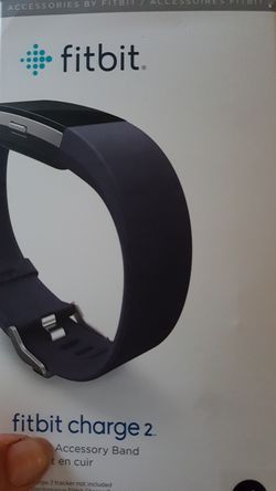 Fit bit charge 2 band
