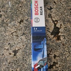 9" Rear Windshield Wiper