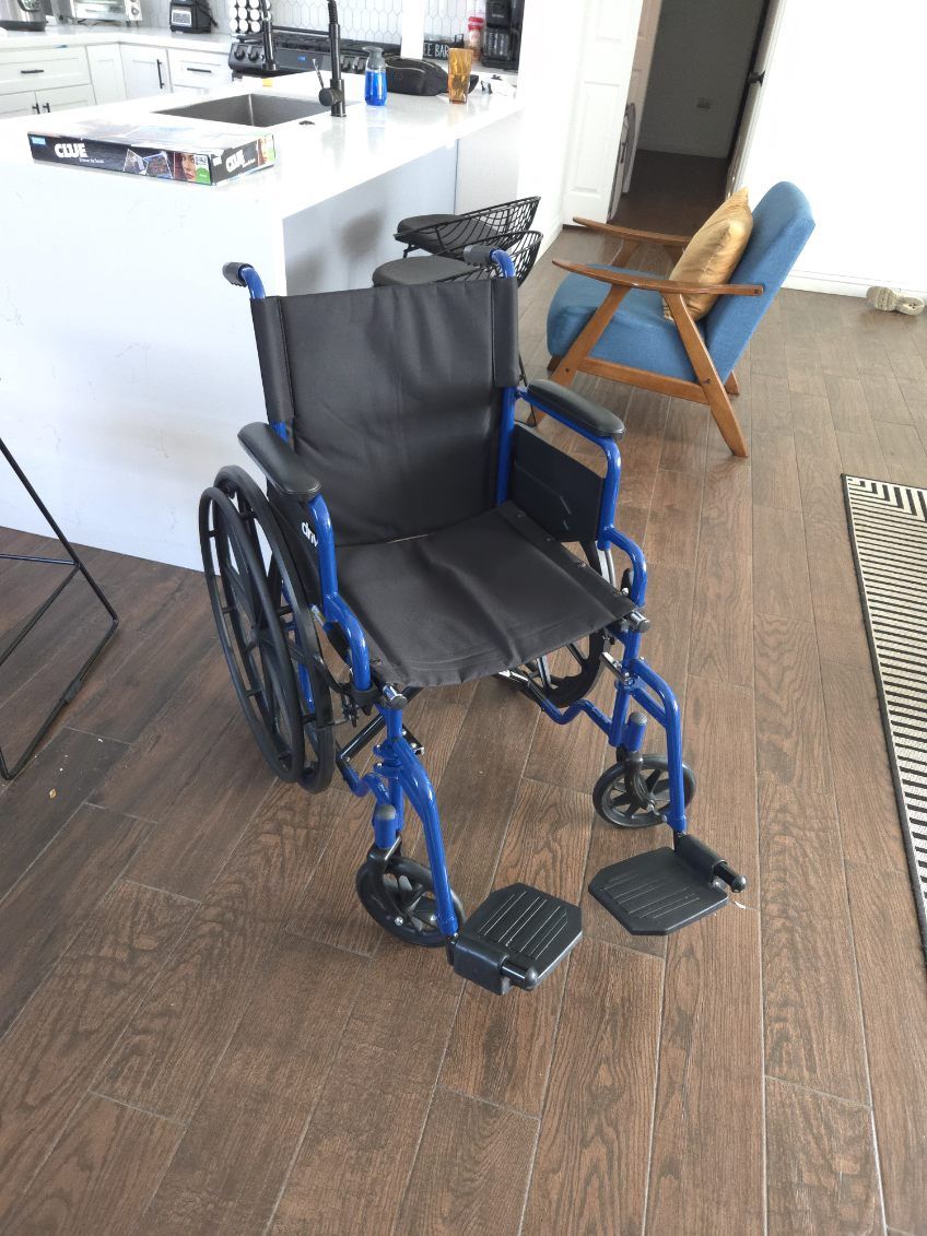 Jive Wheelchair $100 OBO
