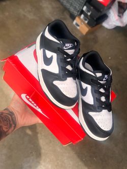 Nike dunks kids
