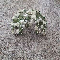 Vintage Wedding Headwear