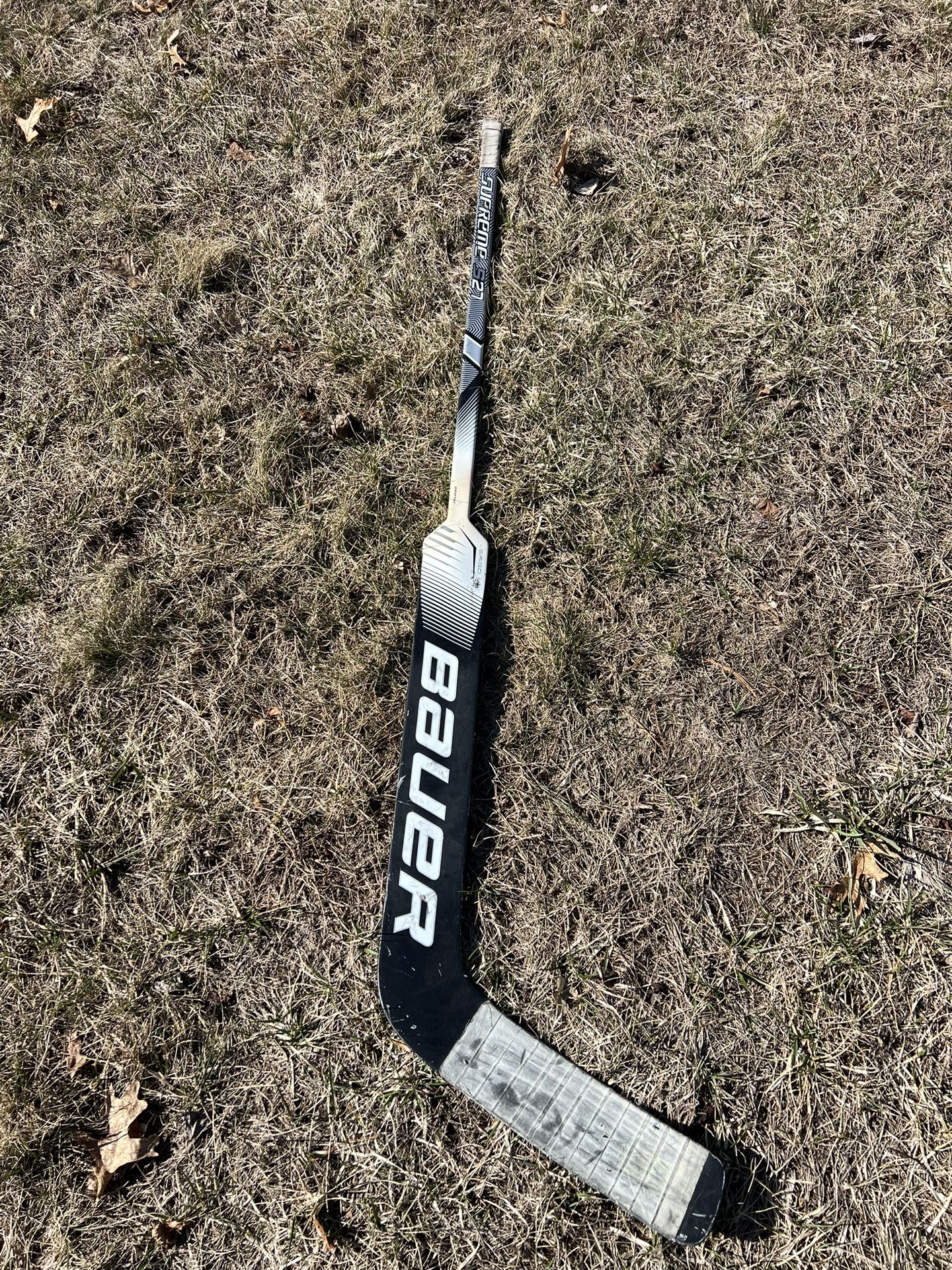 Bauer Supreme S27 Goalie Stick