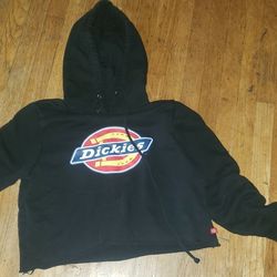 Dickies Hoodie 