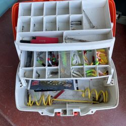 Fishing Gear Tackle Rods