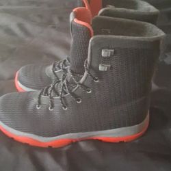 Nike Air Jordan Future