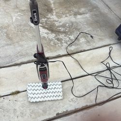 Shark Genius Steam Mop