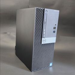 Upgraded Optiplex 3040 Workstation