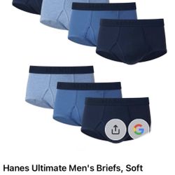 Men's Briefs (small)