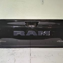 2019 2020 2021 2022 2023 2024 2025 DODGE RAM TAILGATE