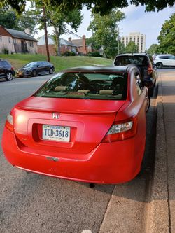 2009 Honda Civic