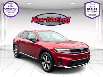 2024 Honda Prologue