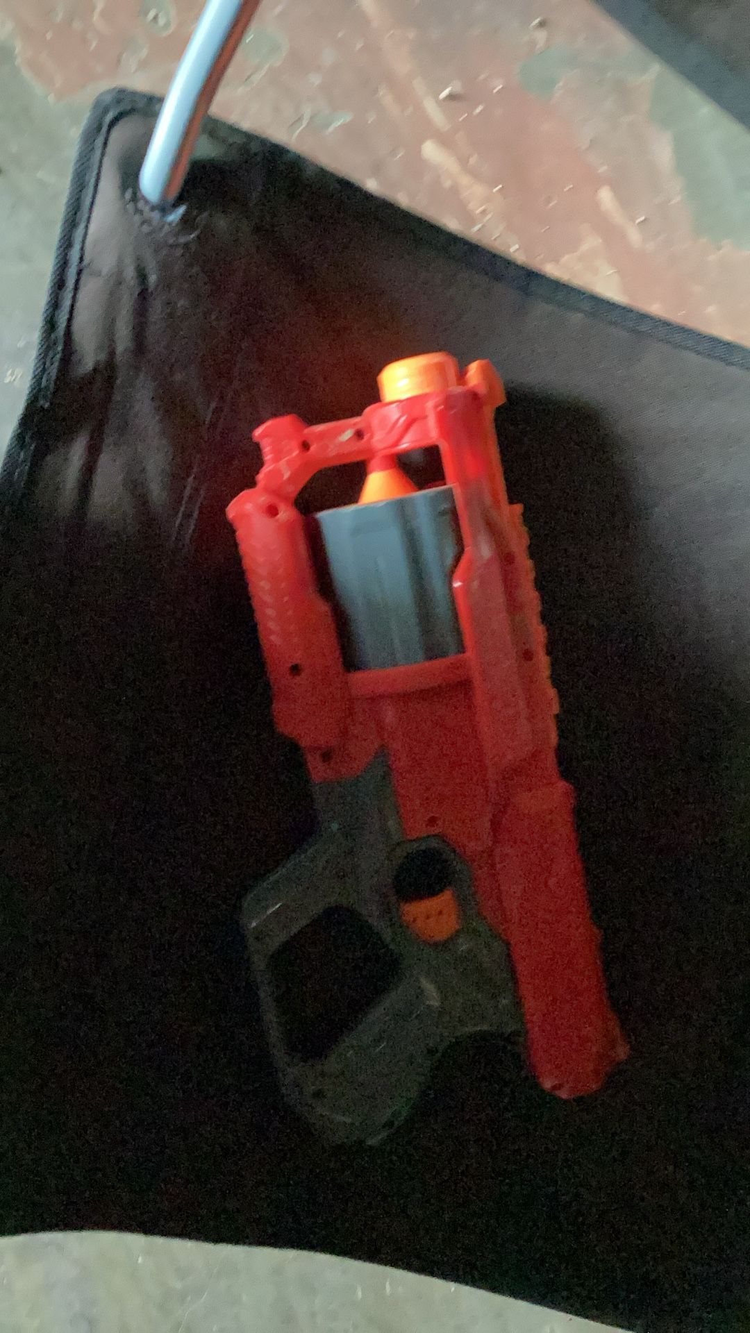 Toy Gun