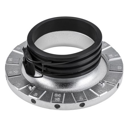 Speed Ring Adapter Profoto Mount