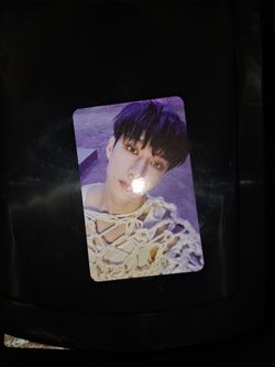 Bangchan from straykids