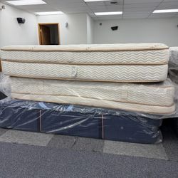 Mattress Clear out!! Tax Season Sale!! Financing Deals!