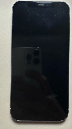 iPhone 12 Pro Max