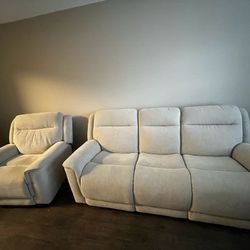 Recliner
