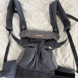 Ergo Baby 360 Infant Carrier