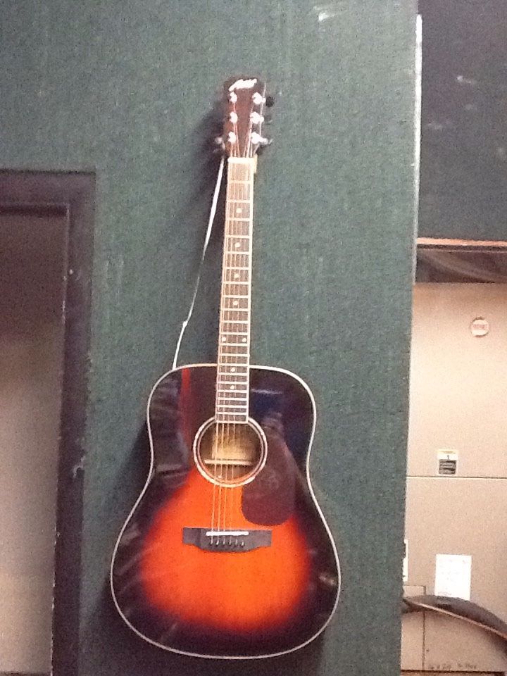 Austin Acoustic Guitar Sale