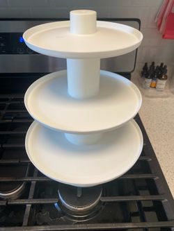 Cupcake stand
