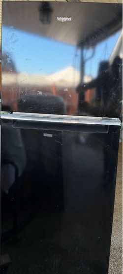 Whirlpool Refrigerator