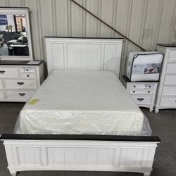 Bedroom Set