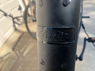 Trek Ponto Electra - E Bike